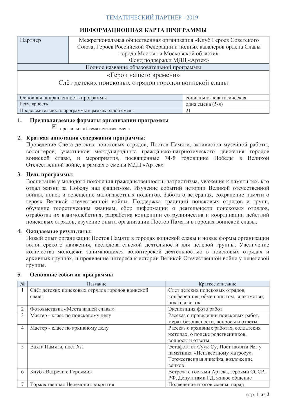 Скачать "92 ИКП-сайт Клуб Героев" (DOCX)